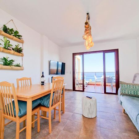 Medano4You The Ocean Terrace Penthouse El Medano  Exterior photo