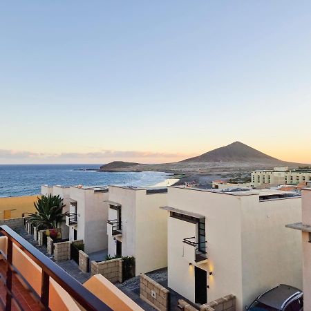 Medano4You The Ocean Terrace Penthouse El Medano  Exterior photo