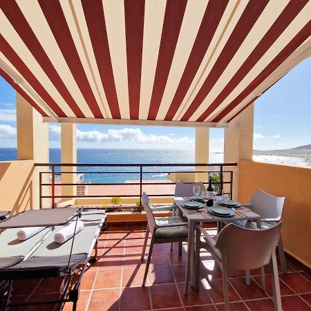 Medano4You The Ocean Terrace Penthouse El Medano  Exterior photo