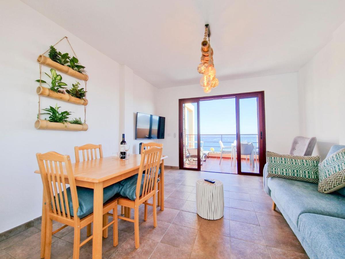 Medano4You The Ocean Terrace Penthouse El Medano  Exterior photo