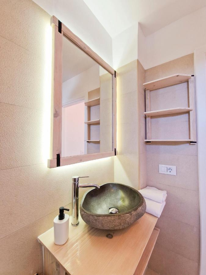 Medano4You The Ocean Terrace Penthouse El Medano  Exterior photo