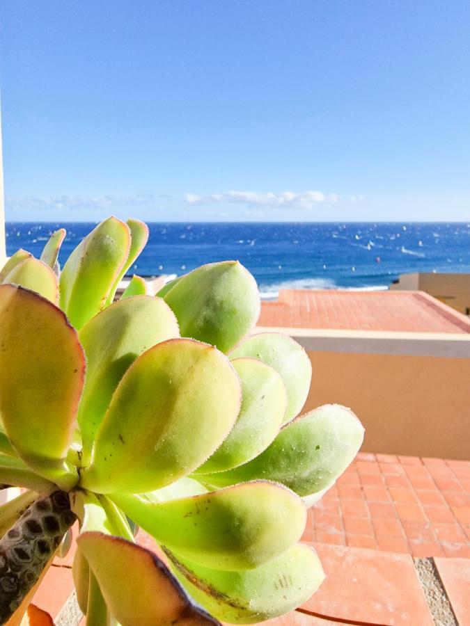Medano4You The Ocean Terrace Penthouse El Medano  Exterior photo