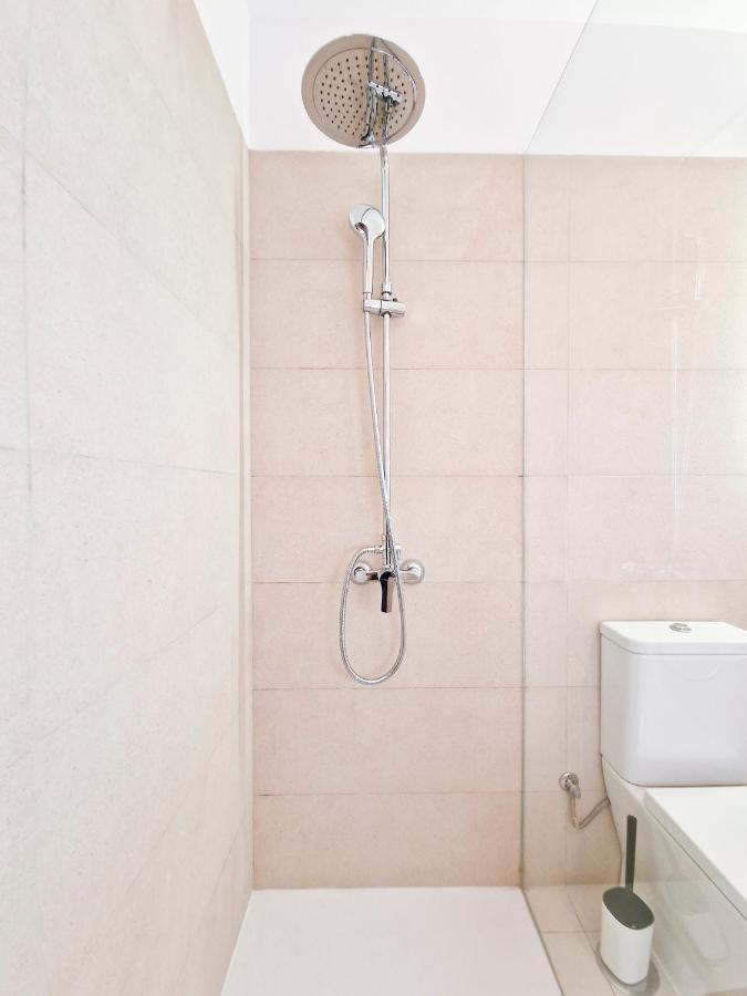 Medano4You The Ocean Terrace Penthouse El Medano  Exterior photo