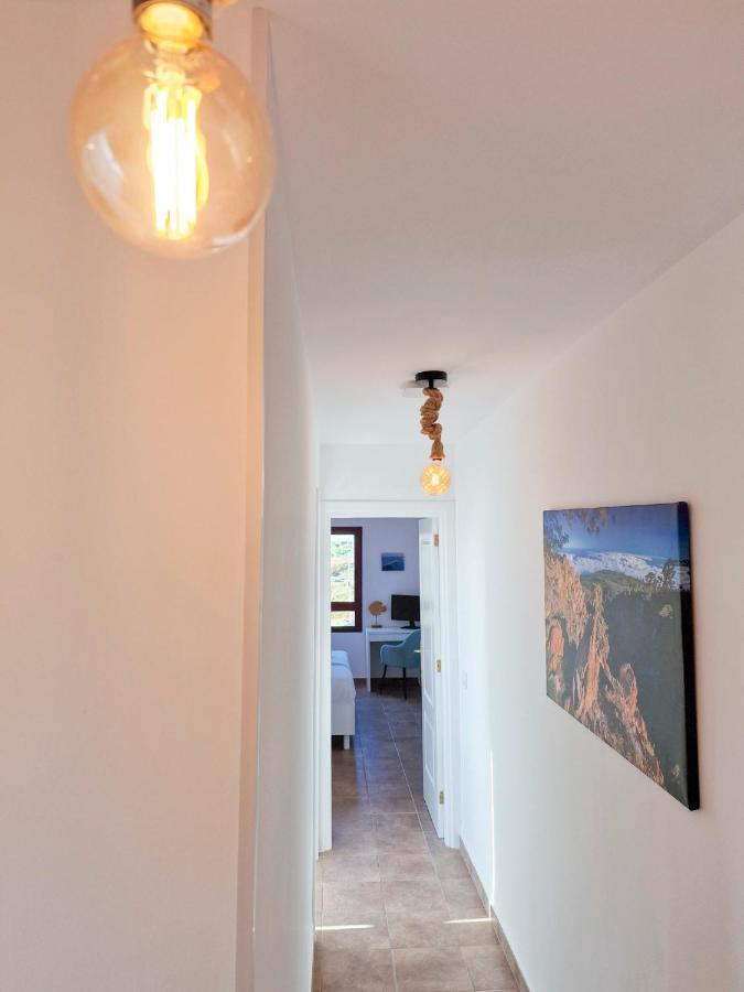 Medano4You The Ocean Terrace Penthouse El Medano  Exterior photo