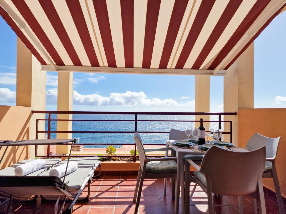 Medano4You The Ocean Terrace Penthouse El Medano  Exterior photo