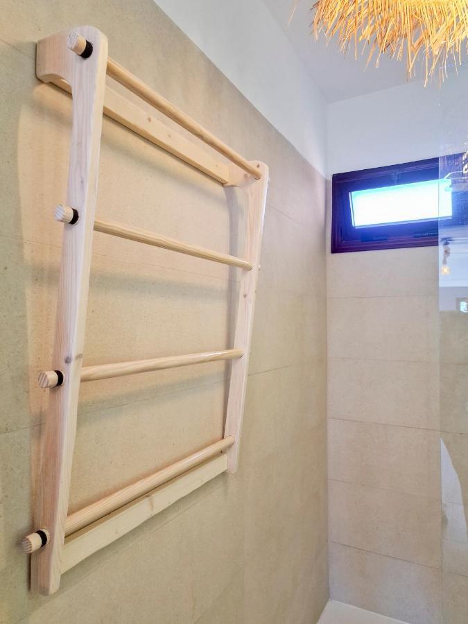 Medano4You The Ocean Terrace Penthouse El Medano  Exterior photo