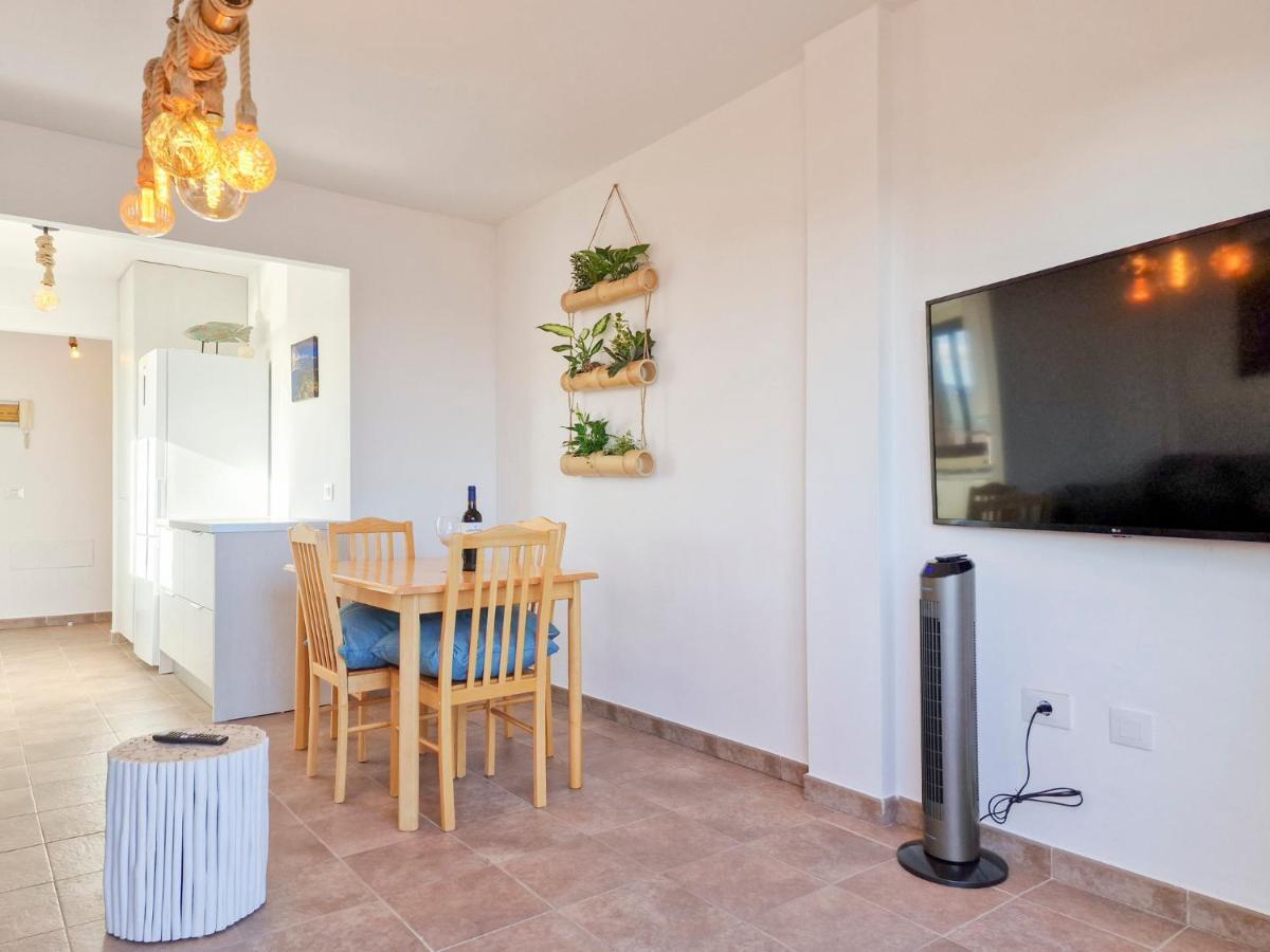 Medano4You The Ocean Terrace Penthouse El Medano  Exterior photo