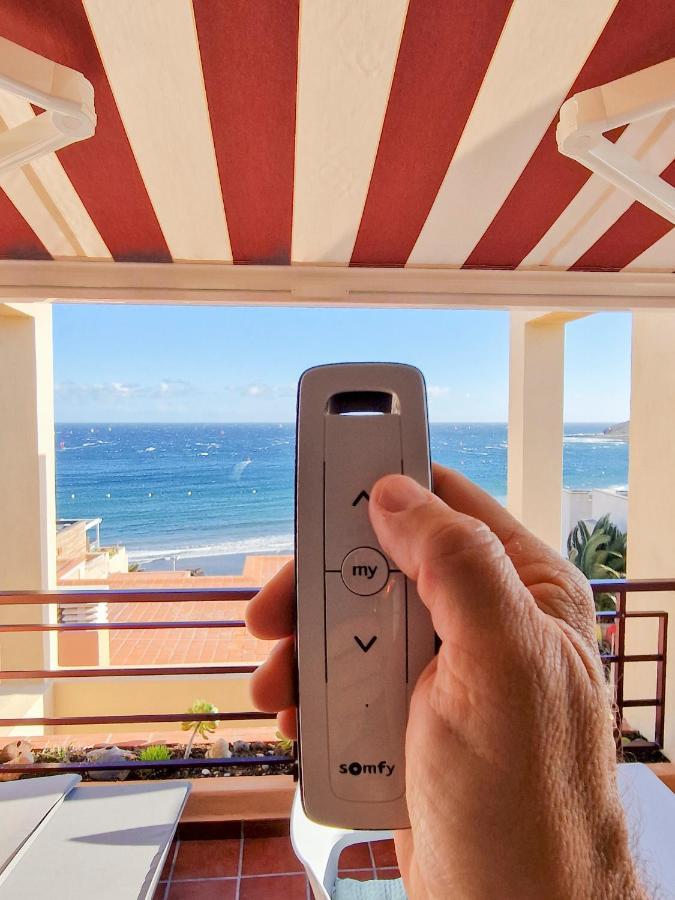 Medano4You The Ocean Terrace Penthouse El Medano  Exterior photo